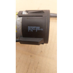 CONMUTADOR DE ARRANQUE PEUGEOT 307 BREAK / SW (S1)(04.2002) D-RHS