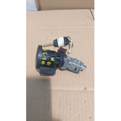 CONMUTADOR DE ARRANQUE PEUGEOT 307 BREAK / SW (S1)(04.2002) D-RHS