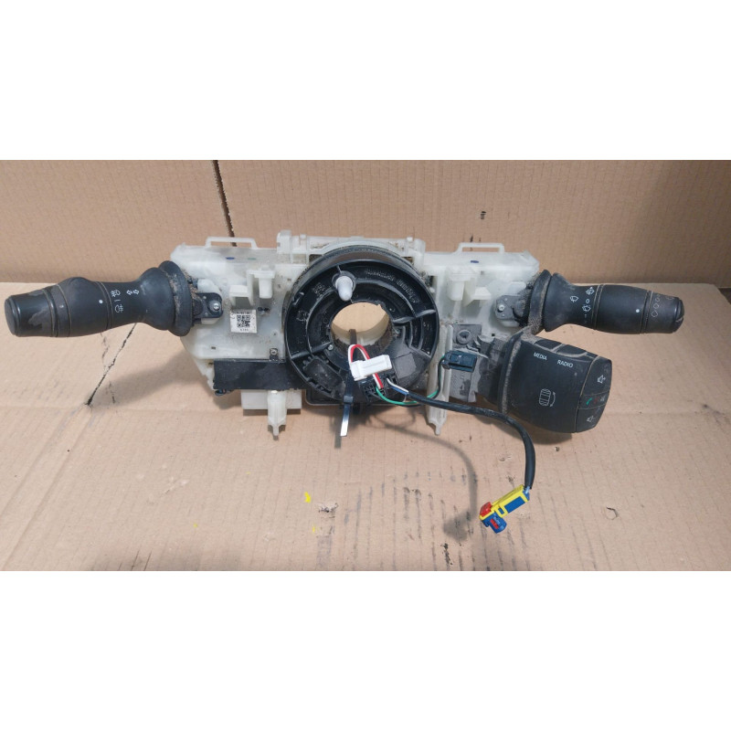 MANDO MULTIFUNCION RENAULT MASTER III FURGÓN M9T C7