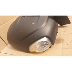 RETROVISOR DERECHO RENAULT MASTER III FURGÓN M9T C7