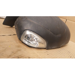 RETROVISOR IZQUIERDO RENAULT MASTER III FURGÓN M9T C7