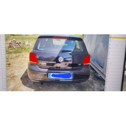 CAJA CAMBIOS VOLKSWAGEN POLO V (6R1) CGGSIN DOCUMENTACIÓNLVE