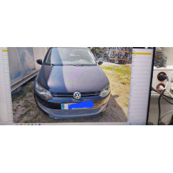 CAJA CAMBIOS VOLKSWAGEN POLO V (6R1) CGGSIN DOCUMENTACIÓNLVE