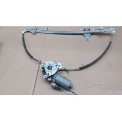 ELEVALUNAS DELANTERO DERECHO NISSAN TERRANO II (R20) TD27TI0138821721