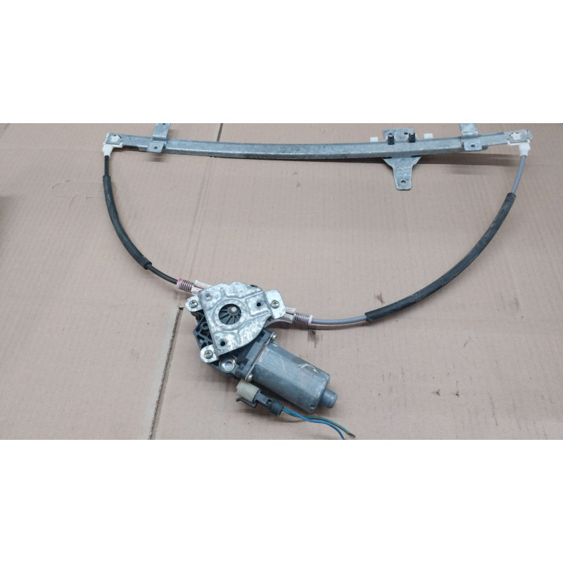 ELEVALUNAS DELANTERO DERECHO NISSAN TERRANO II (R20) TD27TI0138821721