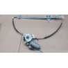 ELEVALUNAS DELANTERO DERECHO NISSAN TERRANO II (R20) TD27TI0138821721