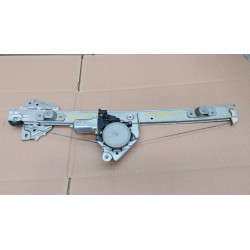 ELEVALUNAS DELANTERO DERECHO SUZUKI GRAND VITARA (JB/JT) M16A8343065J00