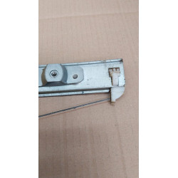 ELEVALUNAS DELANTERO DERECHO SUZUKI GRAND VITARA (JB/JT) M16A8343065J00