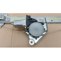 ELEVALUNAS DELANTERO DERECHO SUZUKI GRAND VITARA (JB/JT) M16A8343065J00