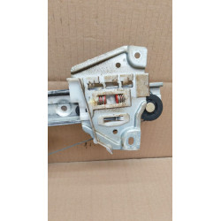 ELEVALUNAS DELANTERO DERECHO SUZUKI GRAND VITARA (JB/JT) M16A8343065J00