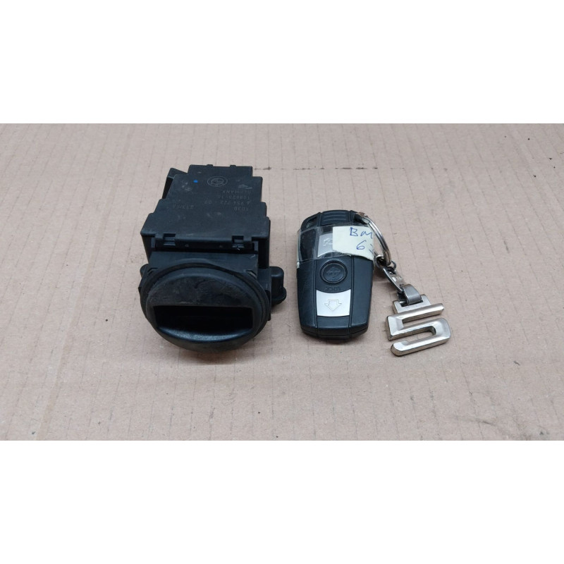 CONMUTADOR DE ARRANQUE BMW SERIE 5 BERLINA (E60) M57306D3306D3 D695472209