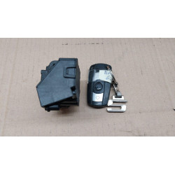 CONMUTADOR DE ARRANQUE BMW SERIE 5 BERLINA (E60) M57306D3306D3 D695472209