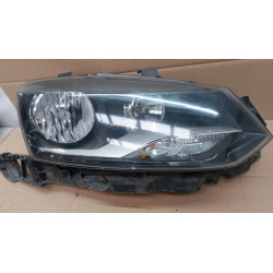 FARO DERECHO VOLKSWAGEN POLO V (6R1) CGGSIN DOCUMENTACIÓN6R1941008E