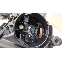 FARO DERECHO VOLKSWAGEN POLO V (6R1) CGGSIN DOCUMENTACIÓN6R1941008E