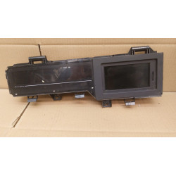 CUADRO INSTRUMENTOS RENAULT MEGANE III BERLINA 5P R9MA4248108063R