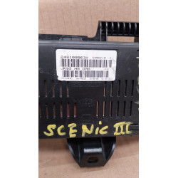 CUADRO INSTRUMENTOS RENAULT MEGANE III BERLINA 5P R9MA4248108063R