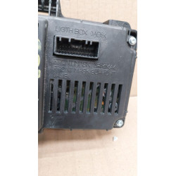 CUADRO INSTRUMENTOS RENAULT MEGANE III BERLINA 5P R9MA4248108063R