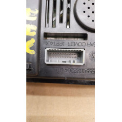 CUADRO INSTRUMENTOS RENAULT MEGANE III BERLINA 5P R9MA4248108063R