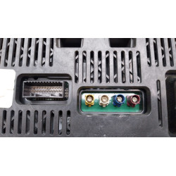 CUADRO INSTRUMENTOS RENAULT MEGANE III BERLINA 5P R9MA4248108063R
