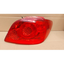 PILOTO TRASERO DERECHO PEUGEOT 307 BERLINA (S2) NFUTU5JP4NFU0117900258