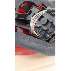 PILOTO TRASERO DERECHO PEUGEOT 307 BERLINA (S2) NFUTU5JP4NFU0117900258