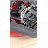 PILOTO TRASERO DERECHO PEUGEOT 307 BERLINA (S2) NFUTU5JP4NFU0117900258