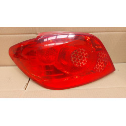 PILOTO TRASERO IZQUIERDO PEUGEOT 307 BERLINA (S2) NFUTU5JP4NFU01179002589E