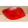 PILOTO TRASERO IZQUIERDO PEUGEOT 307 BERLINA (S2) NFUTU5JP4NFU01179002589E