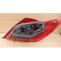 PILOTO TRASERO IZQUIERDO PEUGEOT 307 BERLINA (S2) NFUTU5JP4NFU01179002589E