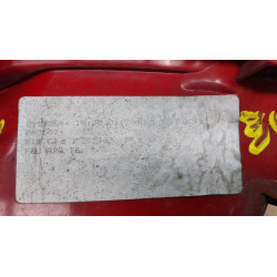 PILOTO TRASERO IZQUIERDO PEUGEOT 307 BERLINA (S2) NFUTU5JP4NFU01179002589E