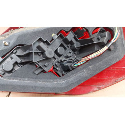 PILOTO TRASERO IZQUIERDO PEUGEOT 307 BERLINA (S2) NFUTU5JP4NFU01179002589E