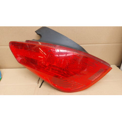 PILOTO TRASERO IZQUIERDO PEUGEOT 308 5FW9680425780