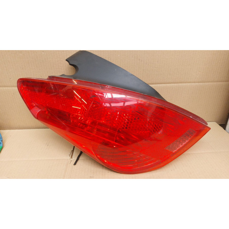 PILOTO TRASERO IZQUIERDO PEUGEOT 308 5FW9680425780