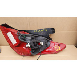 PILOTO TRASERO IZQUIERDO PEUGEOT 308 5FW9680425780