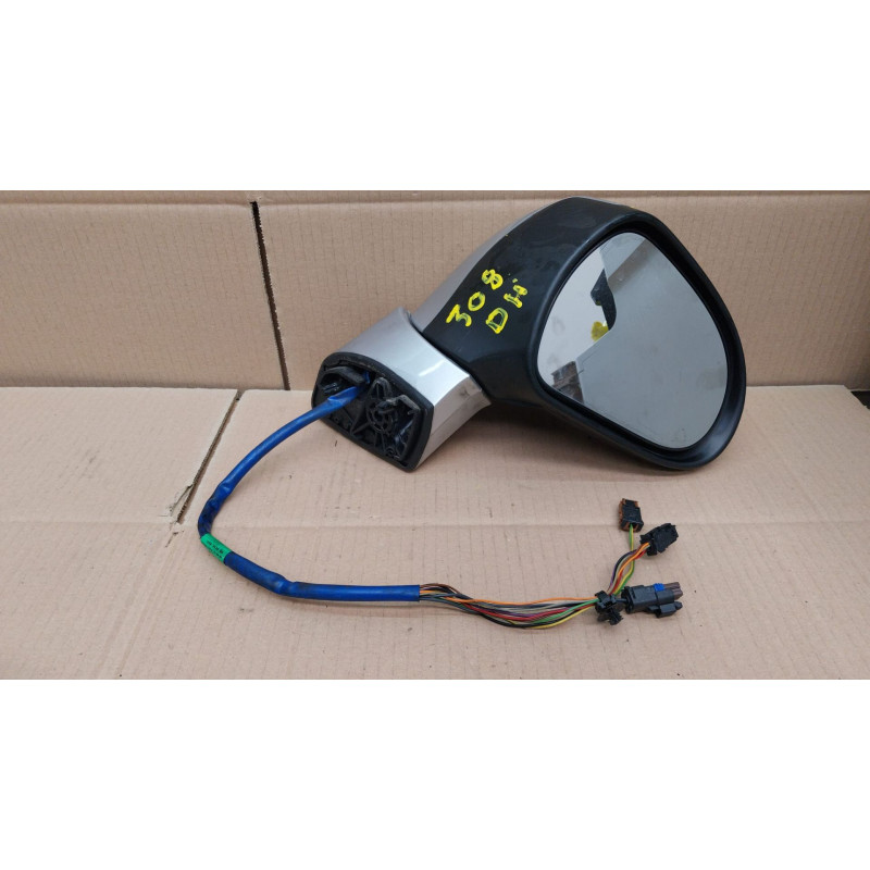 RETROVISOR DERECHO PEUGEOT 308 5FW0306040