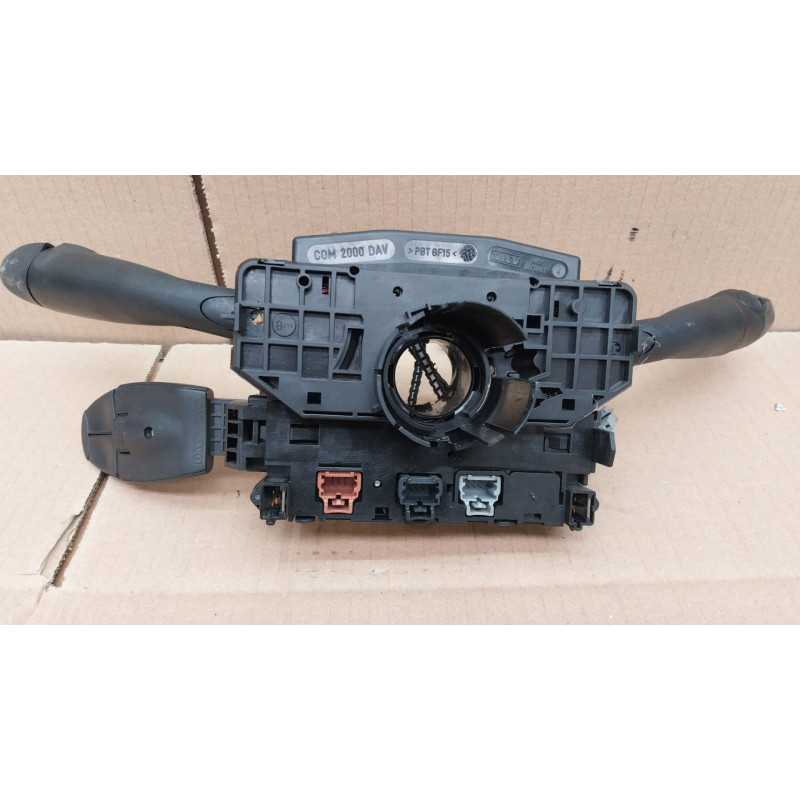 MANDO MULTIFUNCION PEUGEOT 307 (S1)(04.2001) NFUTU5JP4TIPO: NFU96413388XT