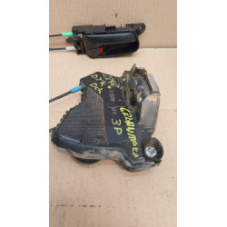 CERRADURA PUERTA DELANTERA DERECHA SUZUKI GRAND VITARA (JB/JT) M16A5110200