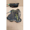 CERRADURA PUERTA DELANTERA DERECHA SUZUKI GRAND VITARA (JB/JT) M16A5110200