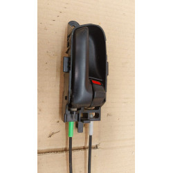 CERRADURA PUERTA DELANTERA DERECHA SUZUKI GRAND VITARA (JB/JT) M16A5110200