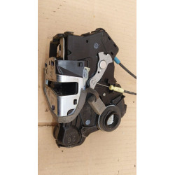 CERRADURA PUERTA DELANTERA DERECHA SUZUKI GRAND VITARA (JB/JT) M16A5110200