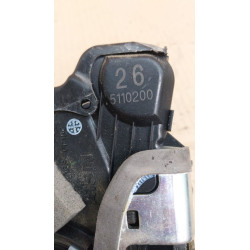CERRADURA PUERTA DELANTERA DERECHA SUZUKI GRAND VITARA (JB/JT) M16A5110200