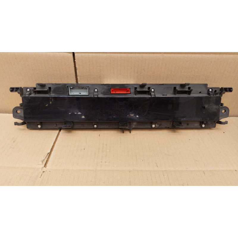 CUADRO INSTRUMENTOS RENAULT SCENIC II (JM) K9K728MOTOR K9K F7P8200451505A
