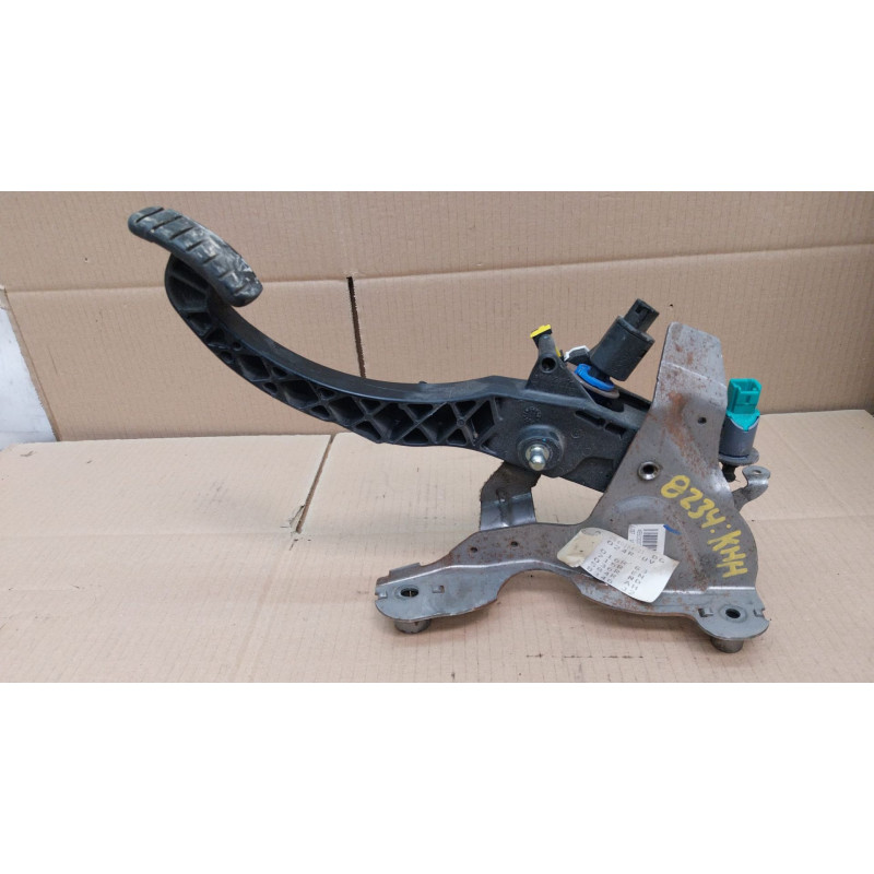 PEDAL ACELERADOR RENAULT MEGANE III BERLINA 5P R9MA4264026421