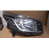 FARO DERECHO RENAULT TRAFIC III FURGÓN SIN FICHA TECNICA614421185N
