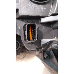 FARO DERECHO RENAULT TRAFIC III FURGÓN SIN FICHA TECNICA614421185N