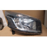 FARO DERECHO RENAULT TRAFIC III FURGÓN SIN FICHA TECNICA614421185N