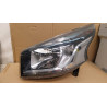 FARO IZQUIERDO RENAULT TRAFIC III FURGÓN SIN FICHA TECNICA0855111A7LM