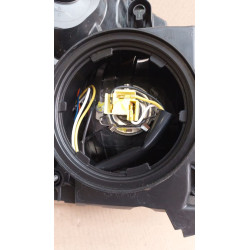 FARO IZQUIERDO RENAULT TRAFIC III FURGÓN SIN FICHA TECNICA0855111A7LM
