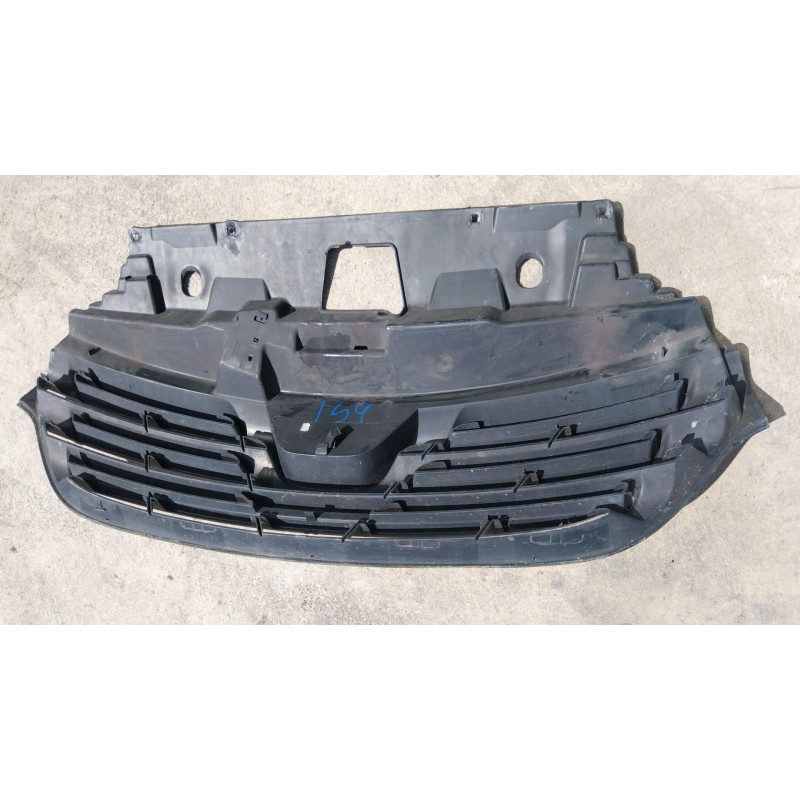 REJILLA DELANTERA RENAULT TRAFIC III FURGÓN SIN FICHA TECNICA