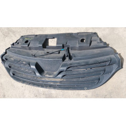 REJILLA DELANTERA RENAULT TRAFIC III FURGÓN SIN FICHA TECNICA